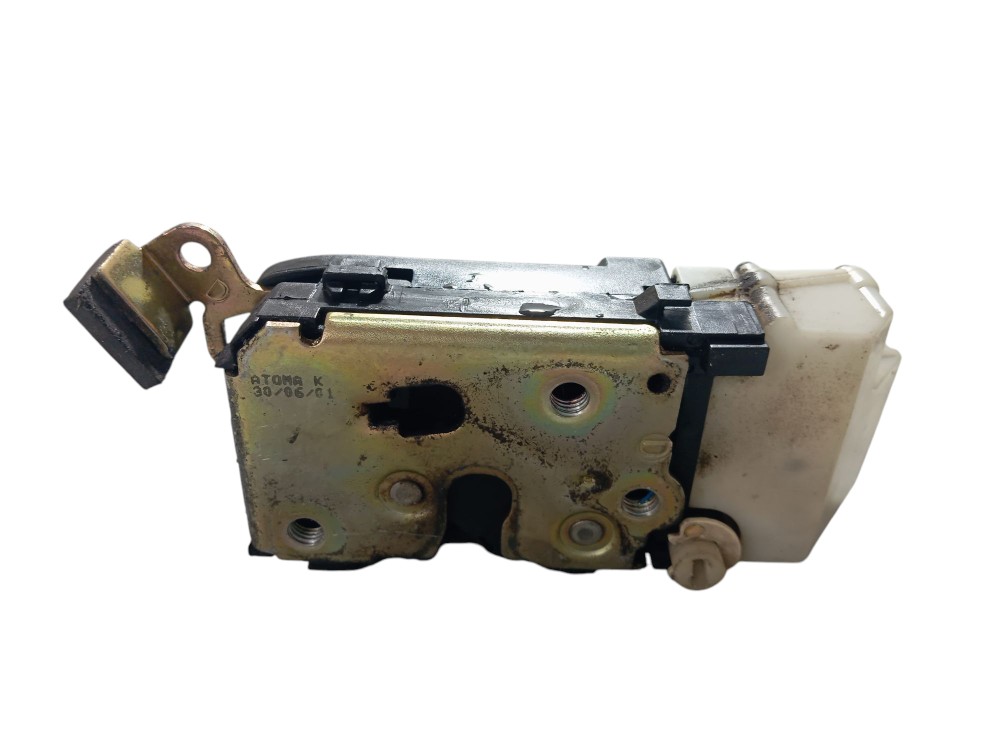 Fechadura Porta Dianteira Direita Fiat Palio 3