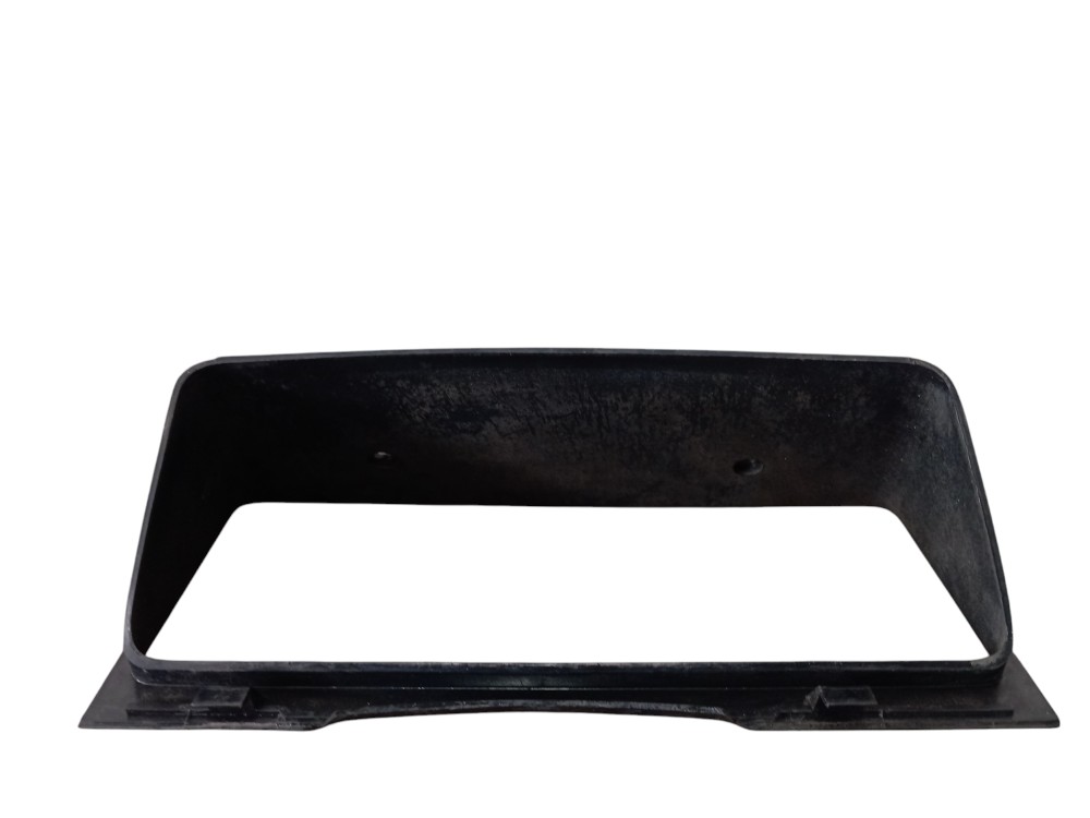 Moldura Painel Instrumentos 2.0 Gm Monza 1986 A 1996