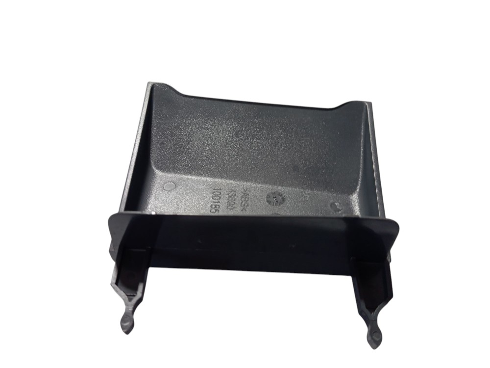Moldura Painel Central Fiat Uno Vivace 2012 4