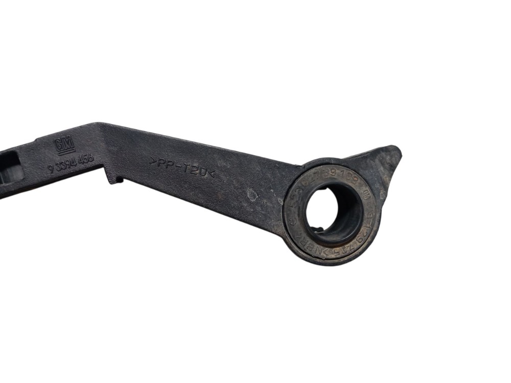 Suporte Filtro Caixa Ar Traseiro Motor Gm Corsa 2003 A 2012 6
