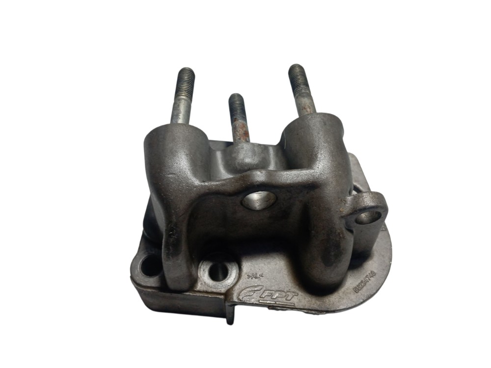 Suporte Coxim Motor Vivace 1.0 Wa Fiat Palio Uno 2013 A 2015 5