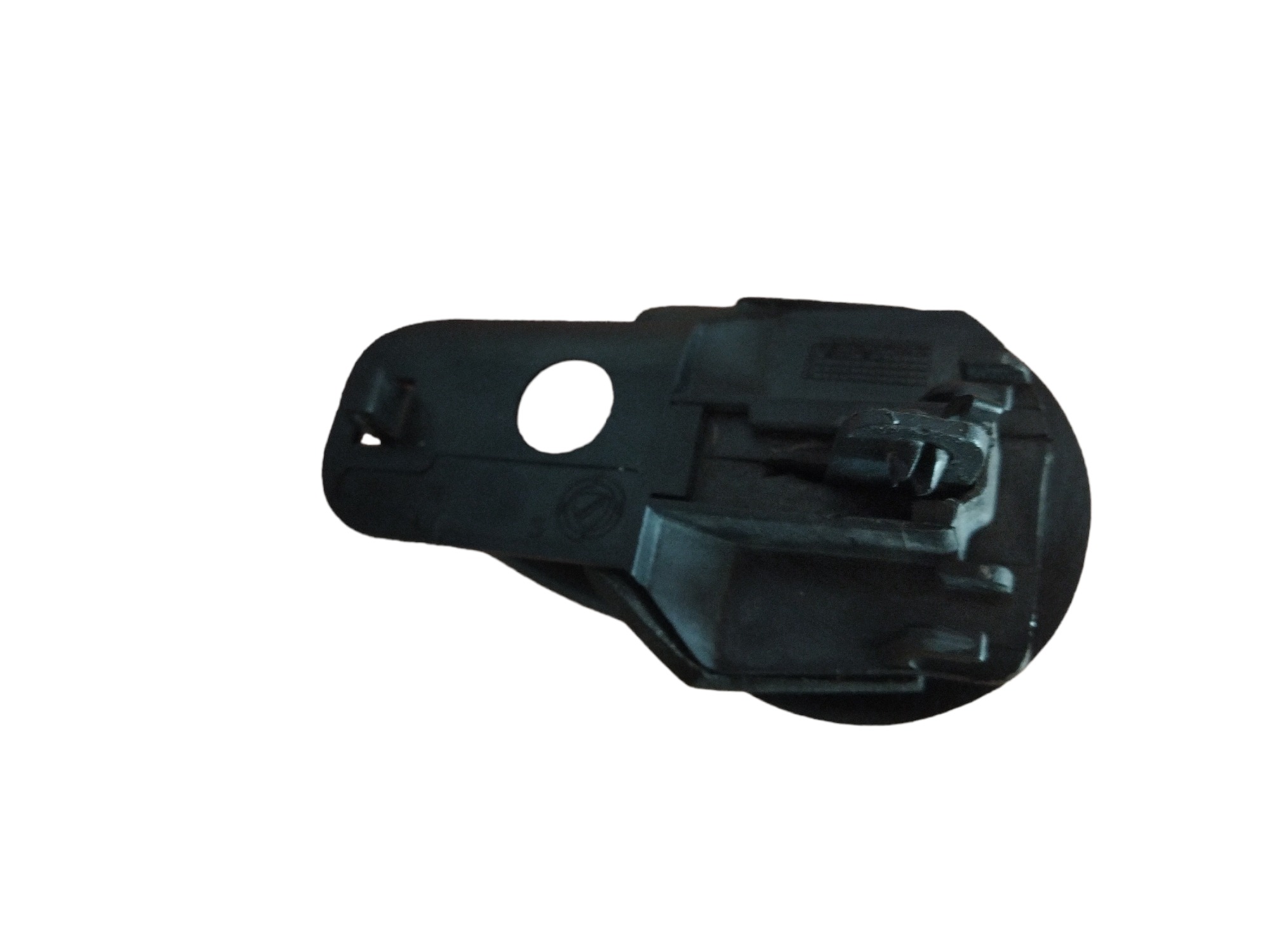 Maçaneta Interna Esquerdo Fiat Palio 1996/2007 5