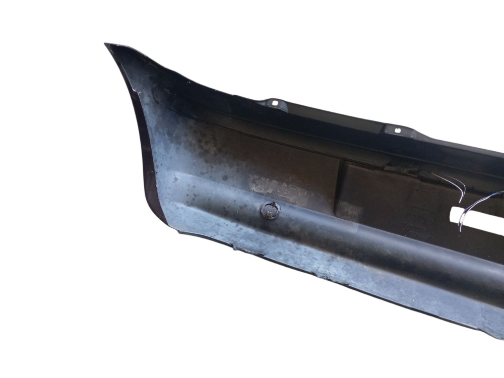 Para-choque Traseiro Fiat Palio 5