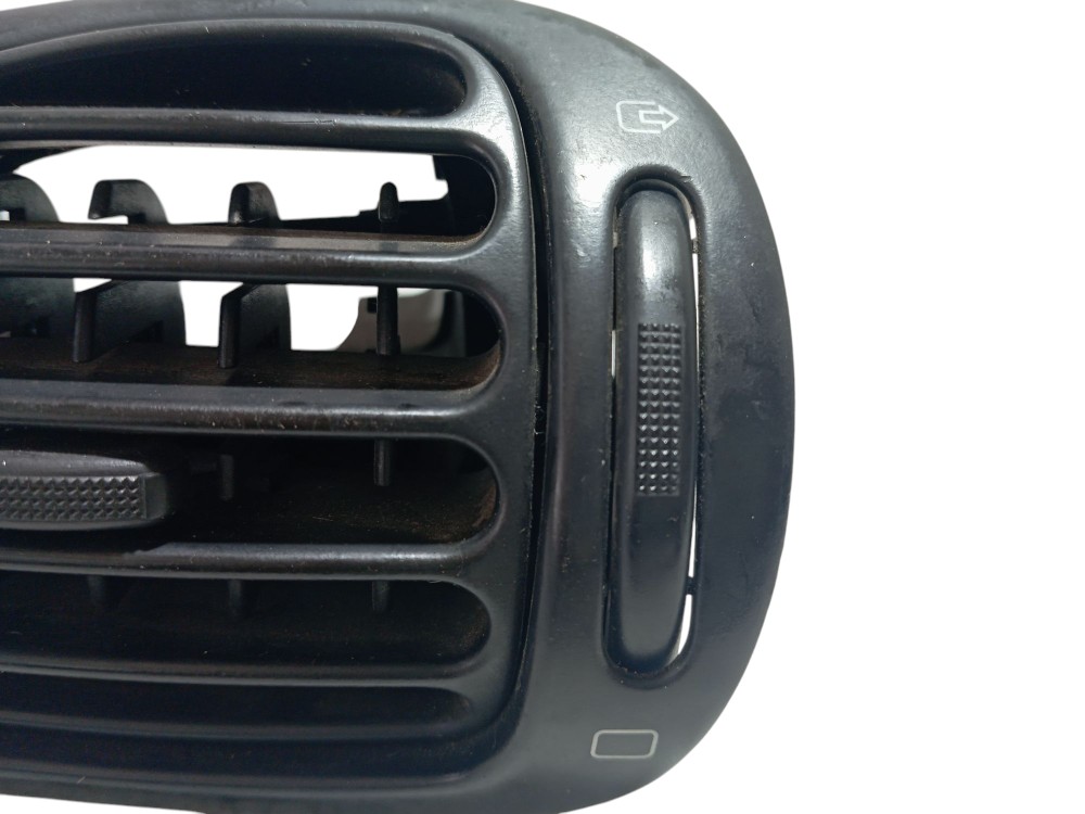 Difusor Saída Ar Direito Painel Peugeot 206 2002/2007 5