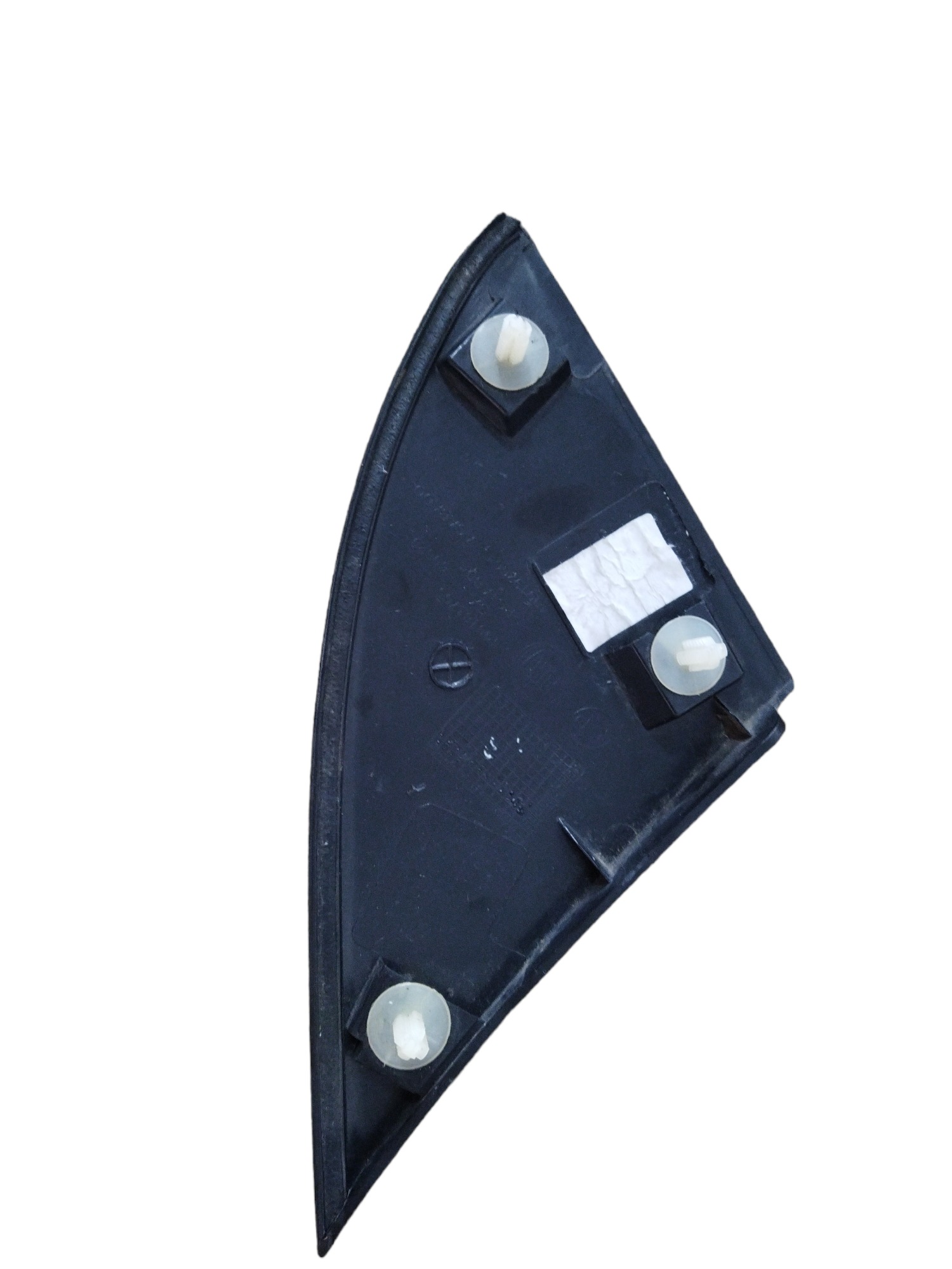 Acabamento Externo Traseiro Direito Fiat Palio 2