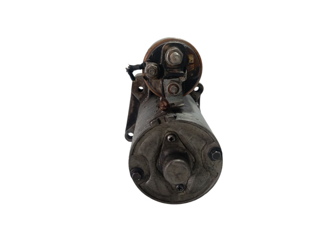 Motor Partida Fire 1.0 U Fiat Palio Siena Strada 2