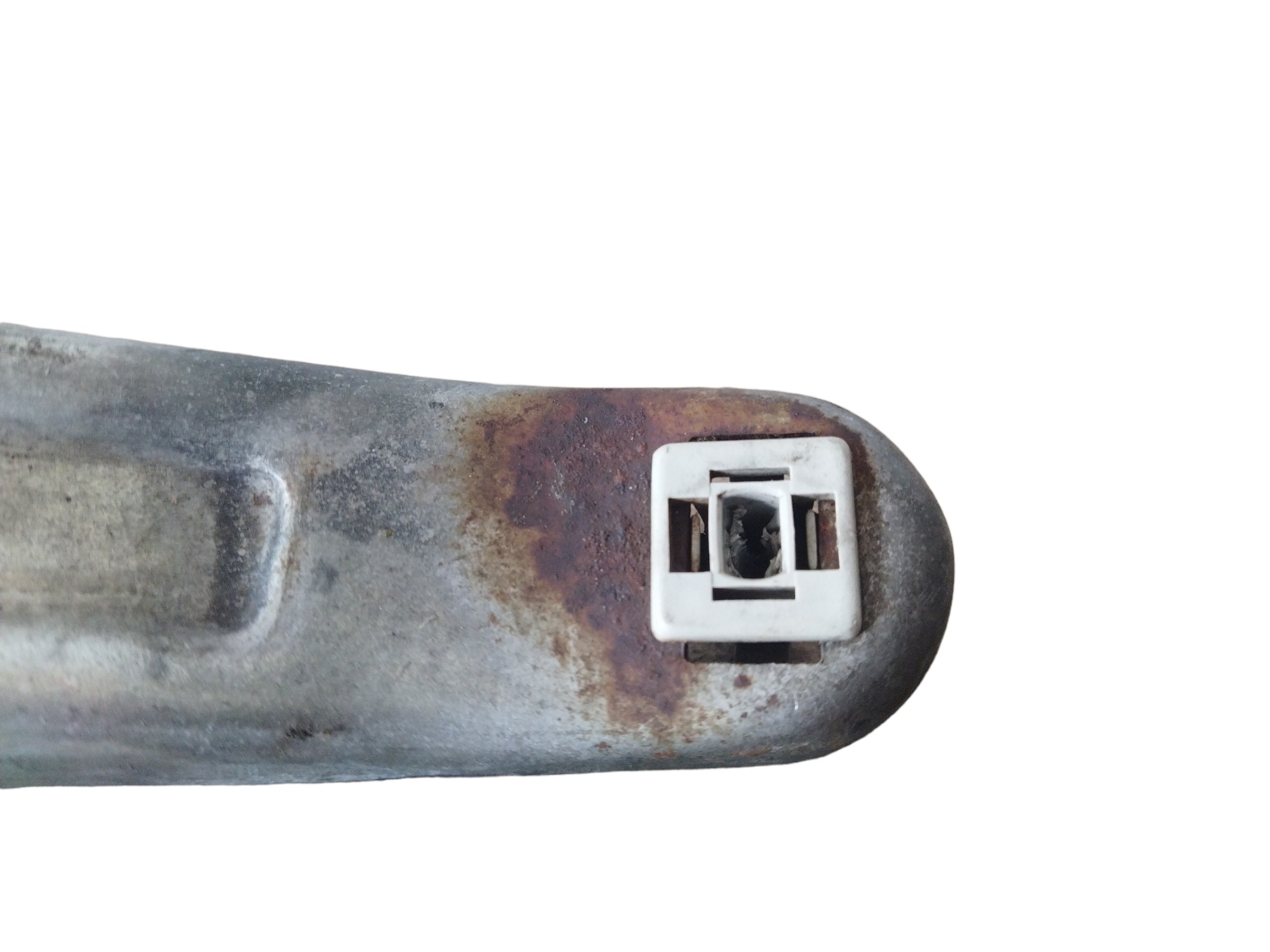 Suporte Churrasqueira Fiat Idea 2008 2
