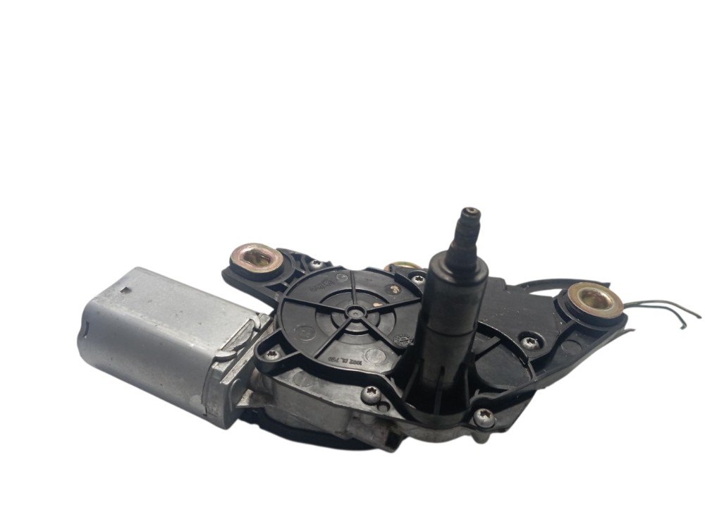 Motor Limpador Traseiro Vw Gol G4 2