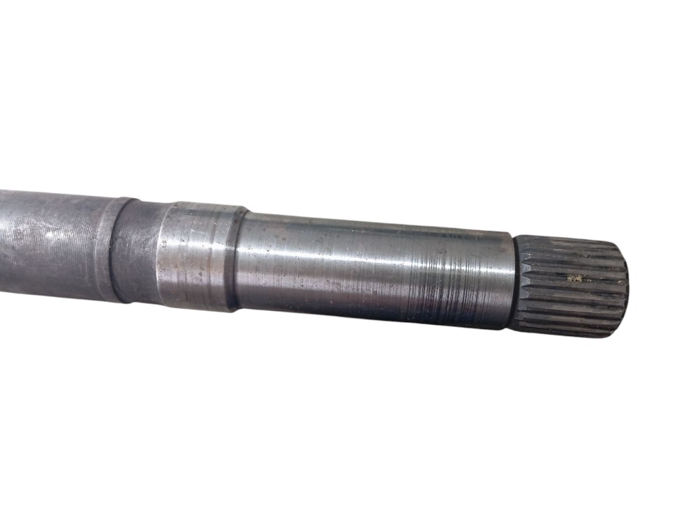 Semieixo Dianteiro Direito Citroen Xsara Picasso 1999 6