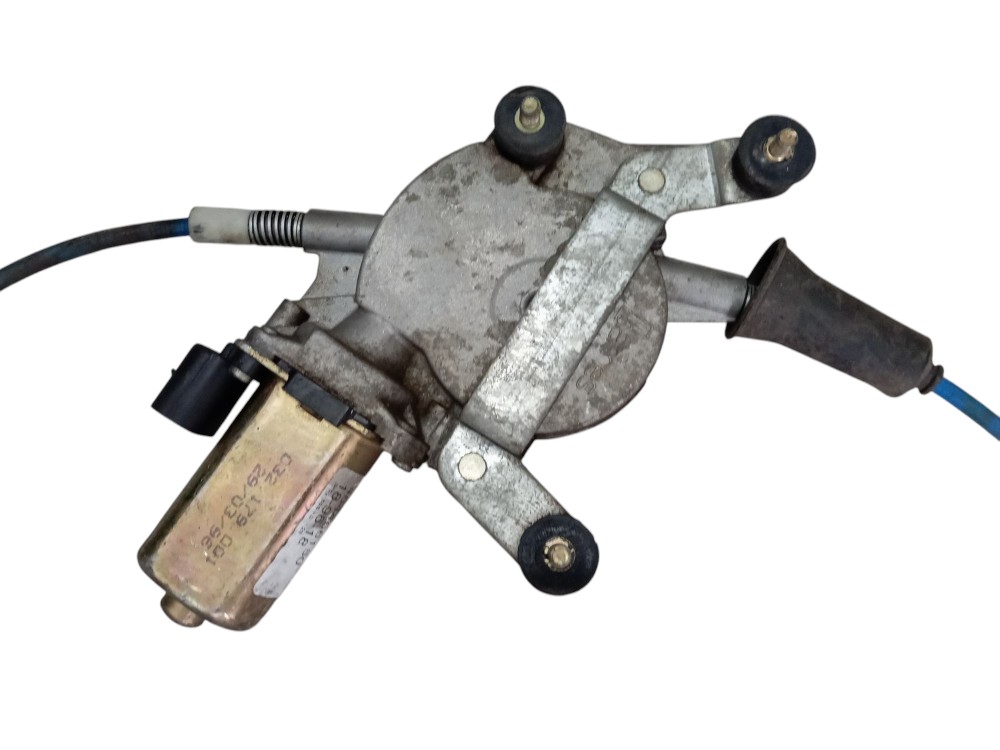 Máquina Vidro Elétrico Dianteiro Direito Fiat Palio 3