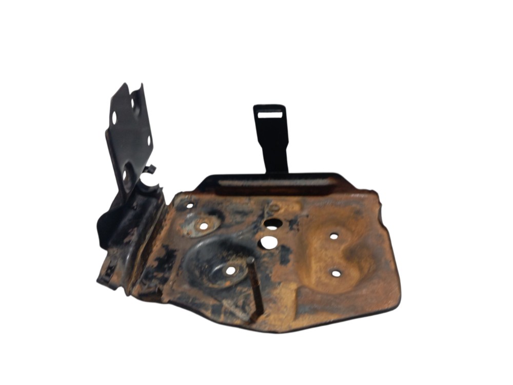 Caixa Bateria Fiat Palio Siena Strada 3