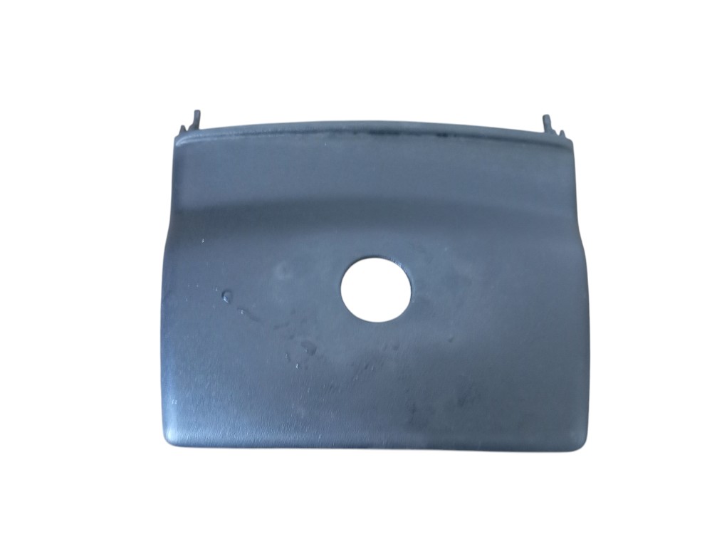 Moldura Coluna Superior Direção Acabamento Ford 2010 A 2010 2