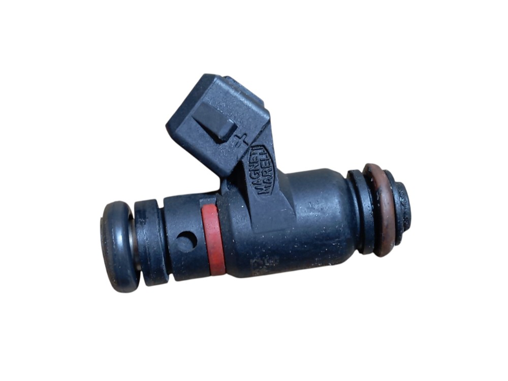 Bico Injetor 1.0 Flex 8v Ford Fiesta Ka 2010 A 2014 2