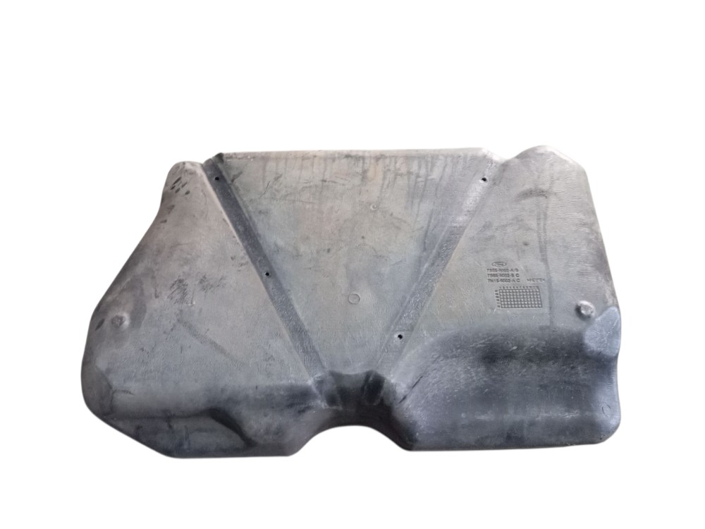 Tanque Combustível Ford Ecosport 1.6 2008 7
