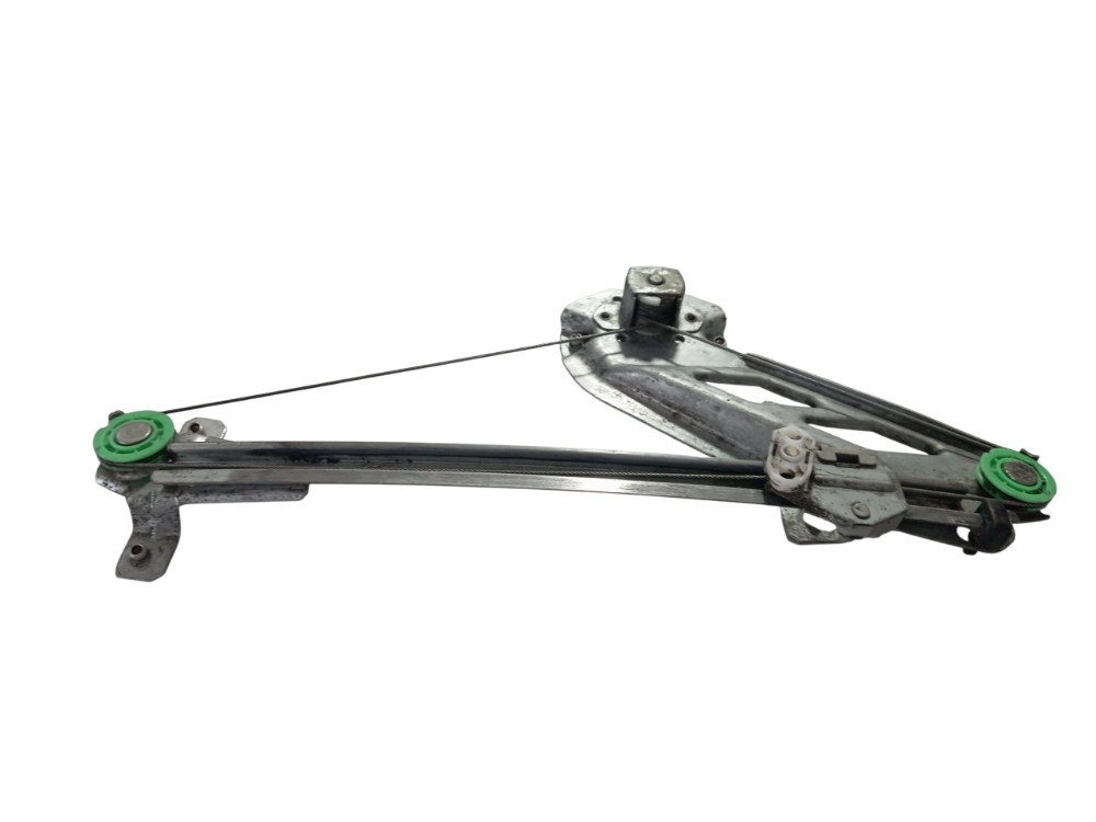 Máquina Vidro Manual Traseiro Direito C Gm Corsa 1