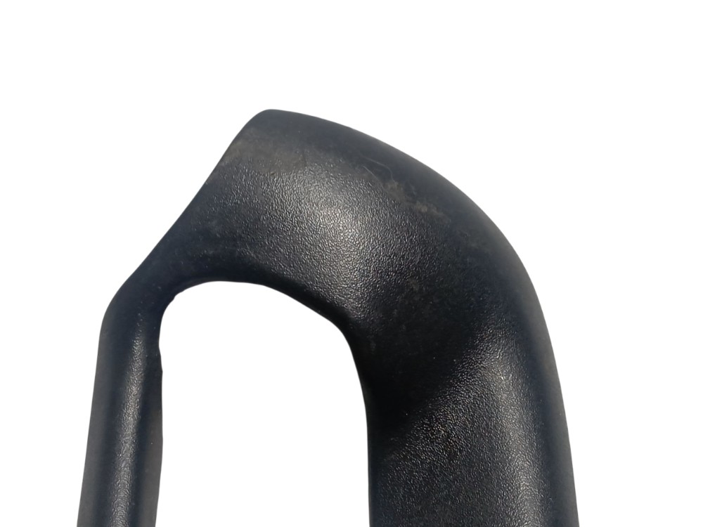 Acabamento Dianteira Esquerda Gm Corsa Preto 6