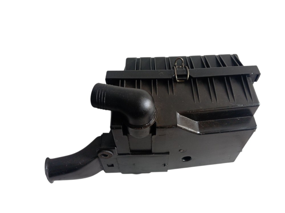 Caixa Filtro Ar Fiat Uno Fiorino 3