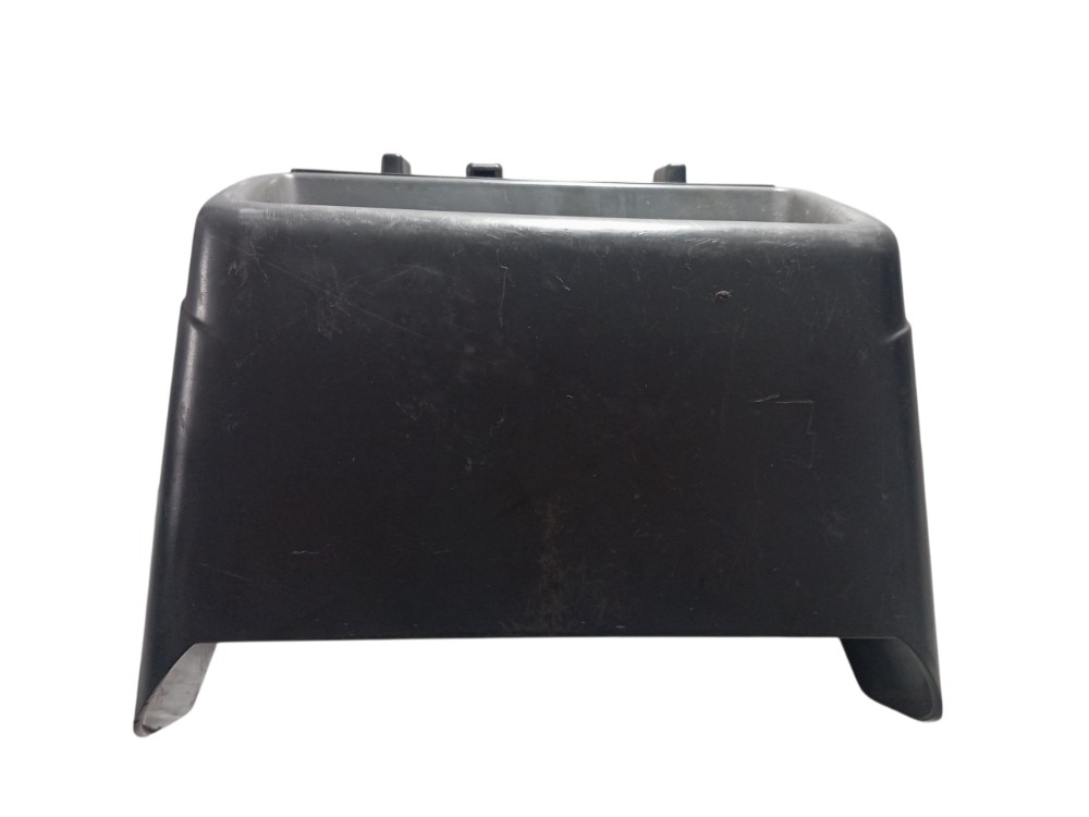 Console Central Comando Ar Fiat Uno 6