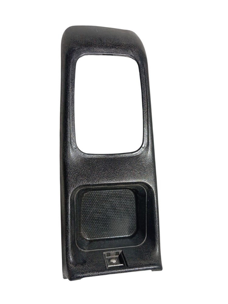 Console Central Moldura Dianteiro Gm Celta Corsa 2001 A 2012 4