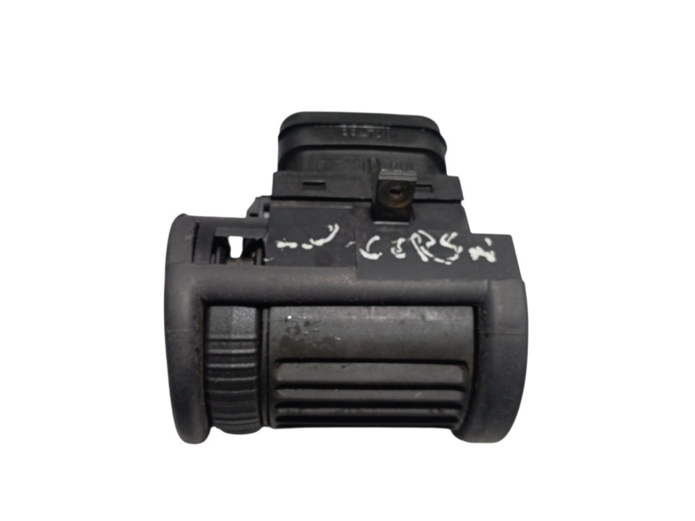 Difusor ar moldura direito painel lado gm corsa 1994 a 2001 3