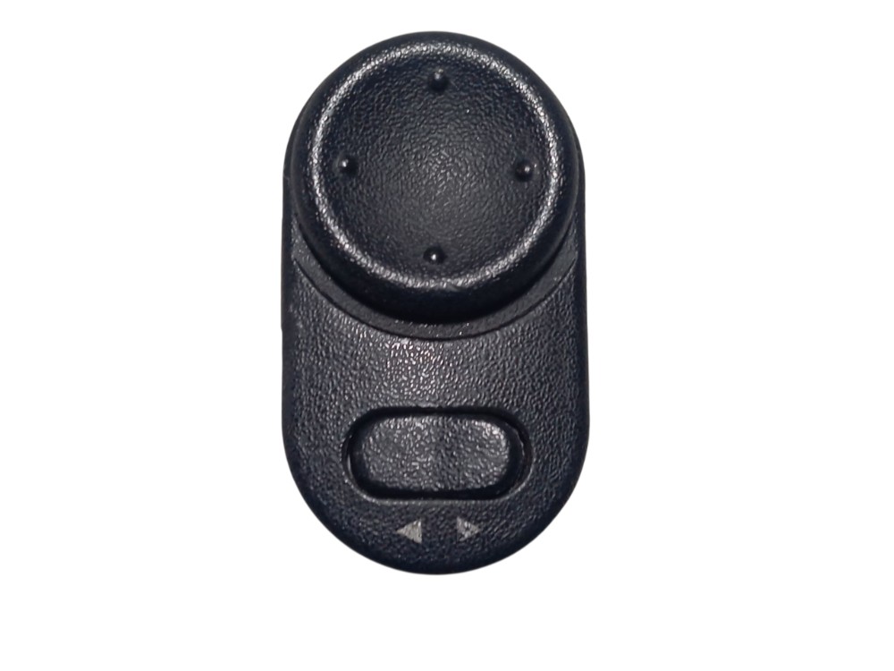 Botão Comando Retrovisor Elétrico Gm Astra 1999 1
