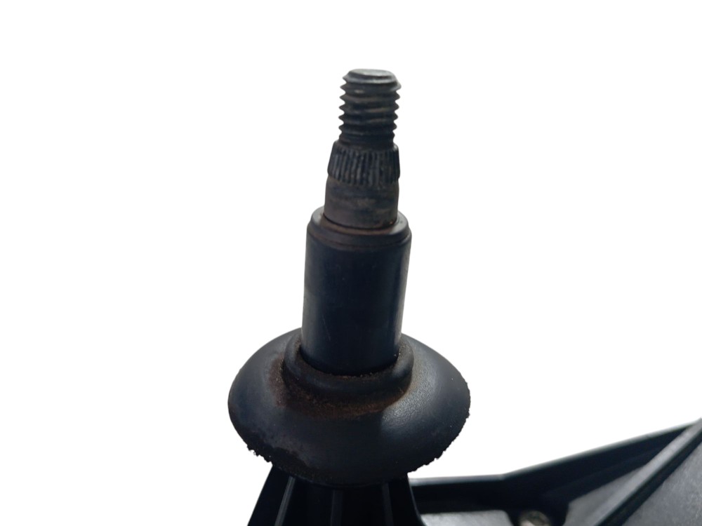 Motor Limpador Vidro Traseiro Gm Celta 2001 5