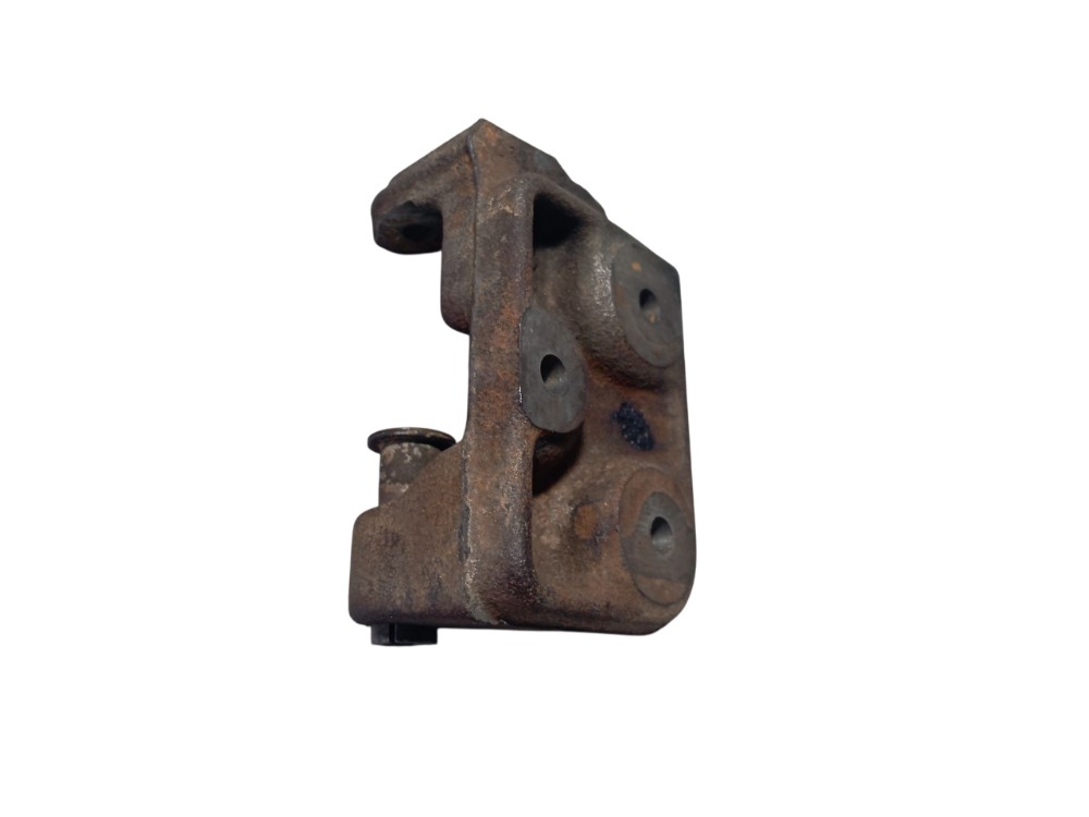 Suporte Alternador Fiat Uno Premio Elba 1999 6