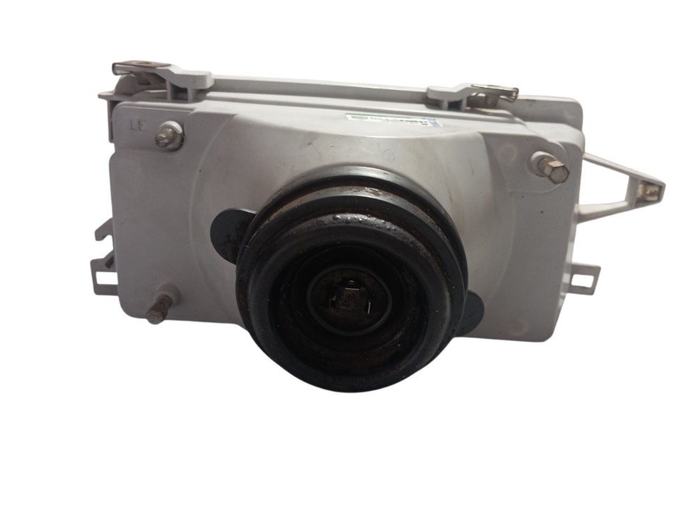 Farol Dianteiro Esquerda Fiat Uno Esquerdo/motorista 7