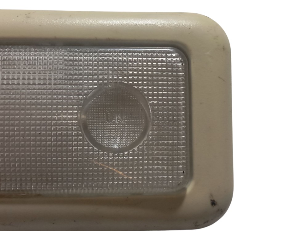 Luz Teto Fiat Palio Siena Strada 3