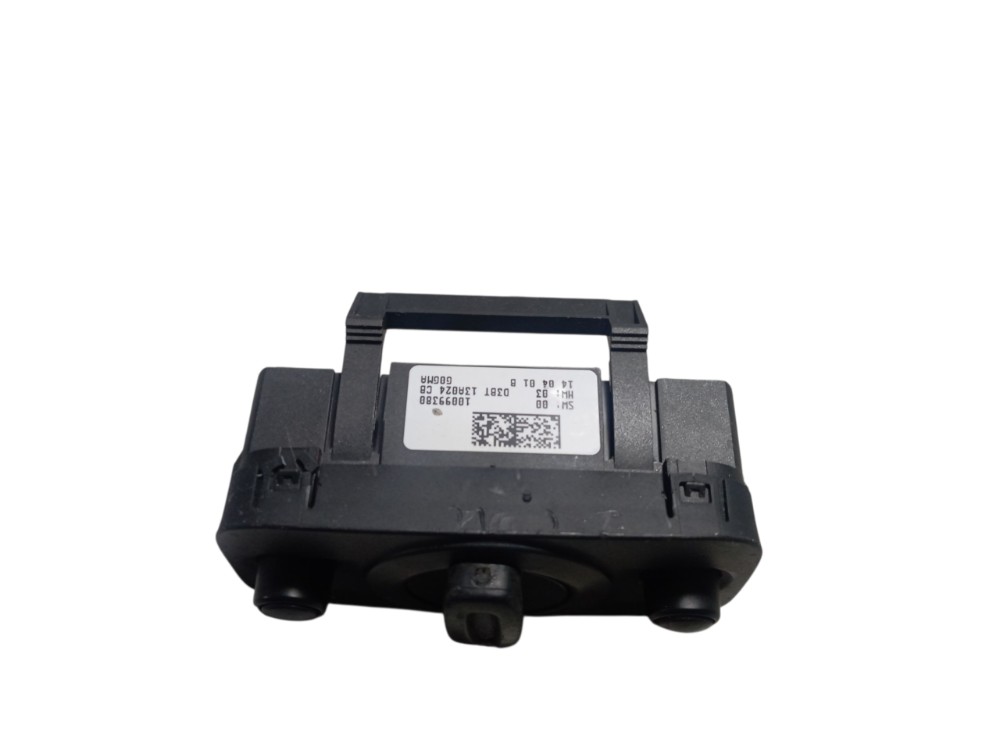 Botão Chave Farol Comando Luz Milh Ford Ecosport 2012 A 2019 7