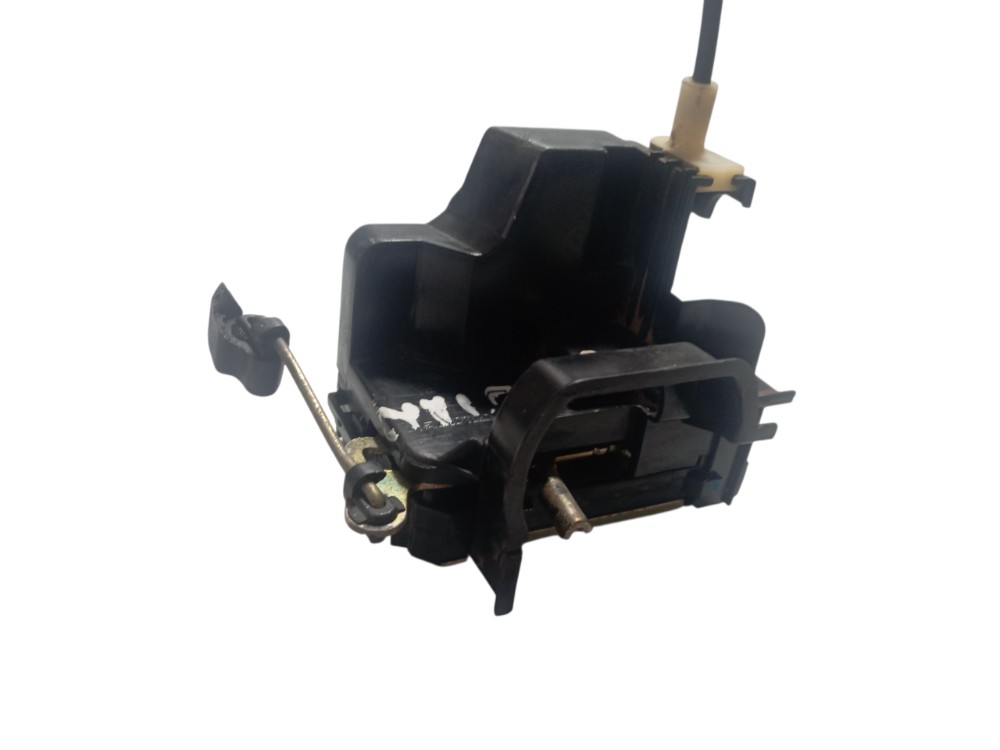 Fechadura Porta Dianteira Direita Fiat Palio Siena 1