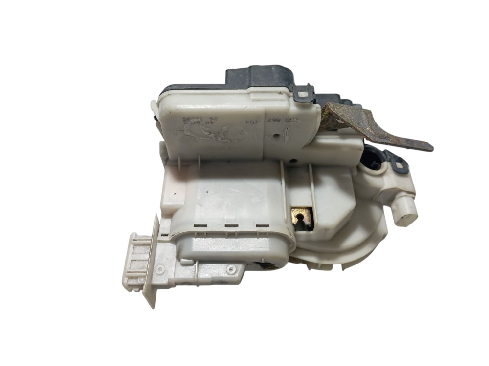 Fechadura Elétrica Dianteira Direita Vw Polo Classic 2005 2