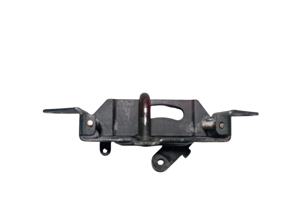 Batente Fechadura Tampa Traseira Fiat Palio