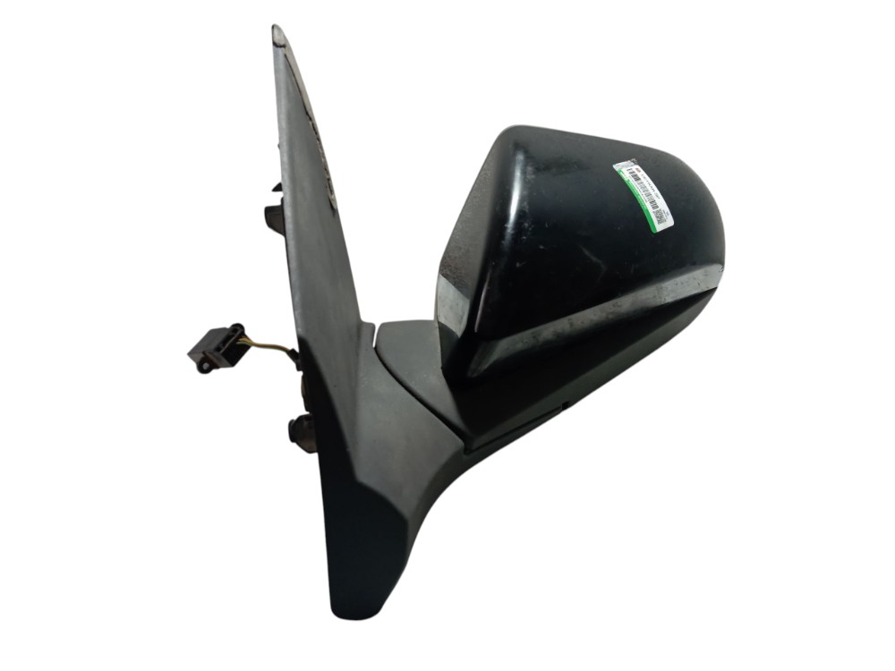 Retrovisor Esquerdo Elétrico Gm Onix 2014 5