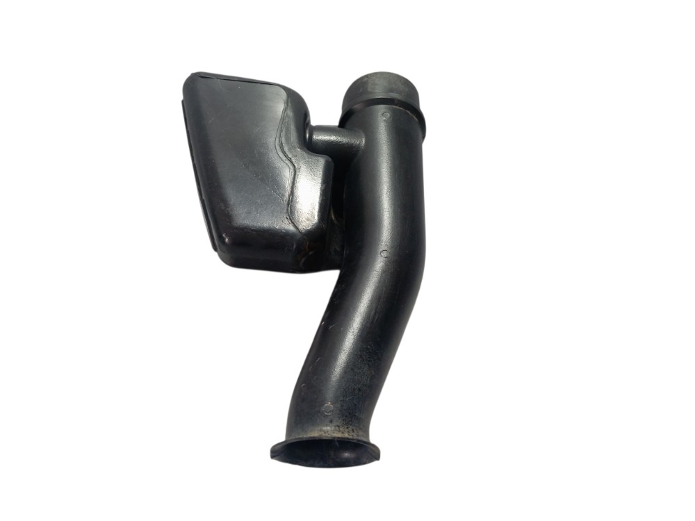 Ressonador Caixa Ar Gm Prisma Celta Preto 6