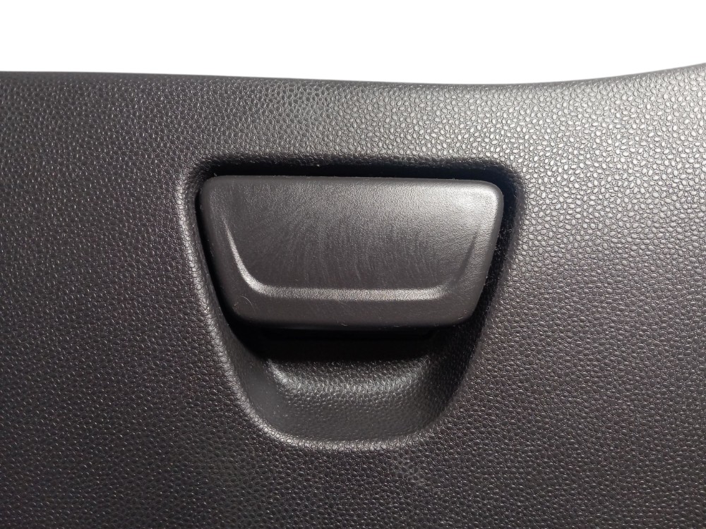 Porta Luvas New Partir Ford Fiesta 2012 A 2014 2