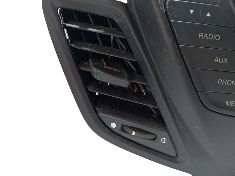Comando Rádio Original Difusor Ar Ford New Fiesta 2015 2