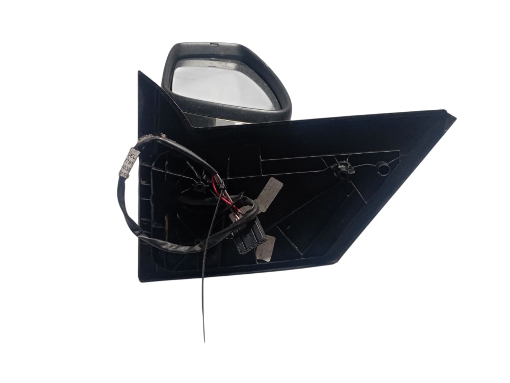 Retrovisor Elétrico Dianteiro Esquerda Vw Fox 3