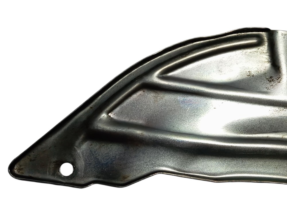 Defletor Protetor Cambio Gm Celta 1.0 6
