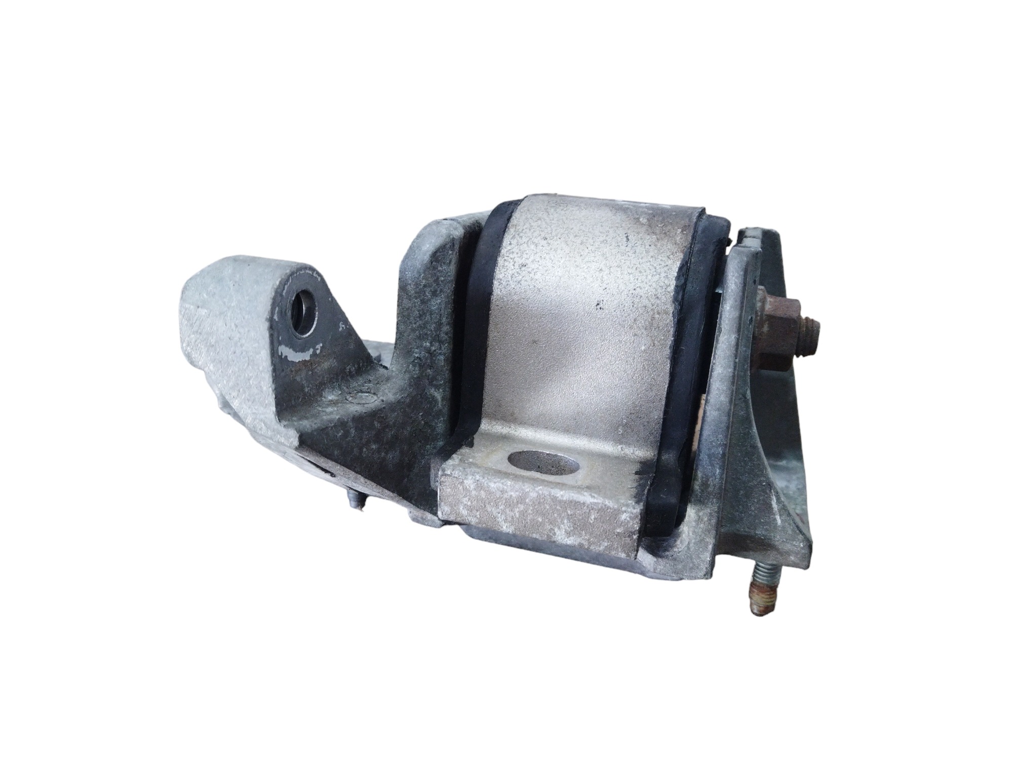 Coxim Motor Esquerdo Direito Vw Gol G5 5