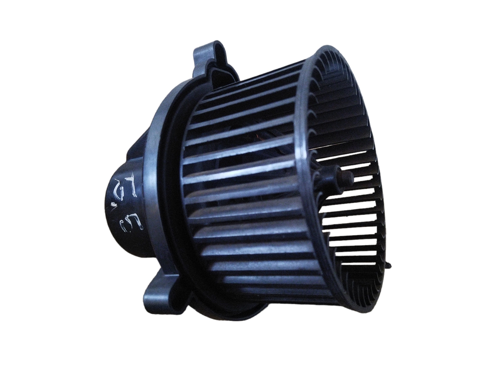 Motor Ventilador Interno Vw Gol Voyage Saveiro G5 5