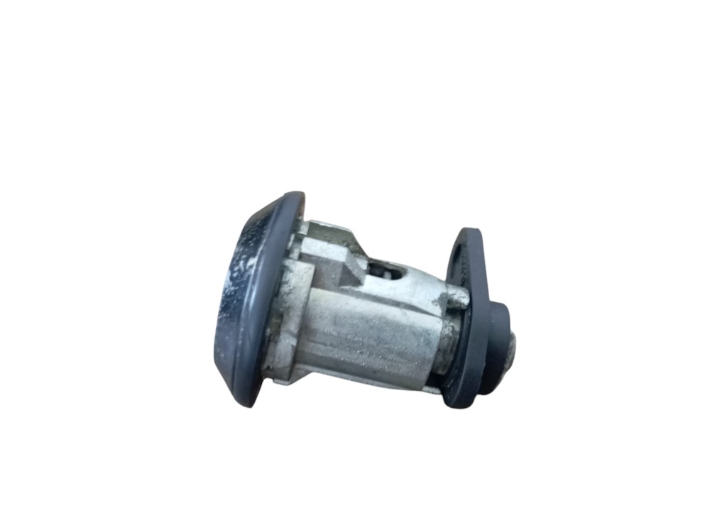 Cilindro Miolo Tampa Traseira Ford Fiesta 2006 4