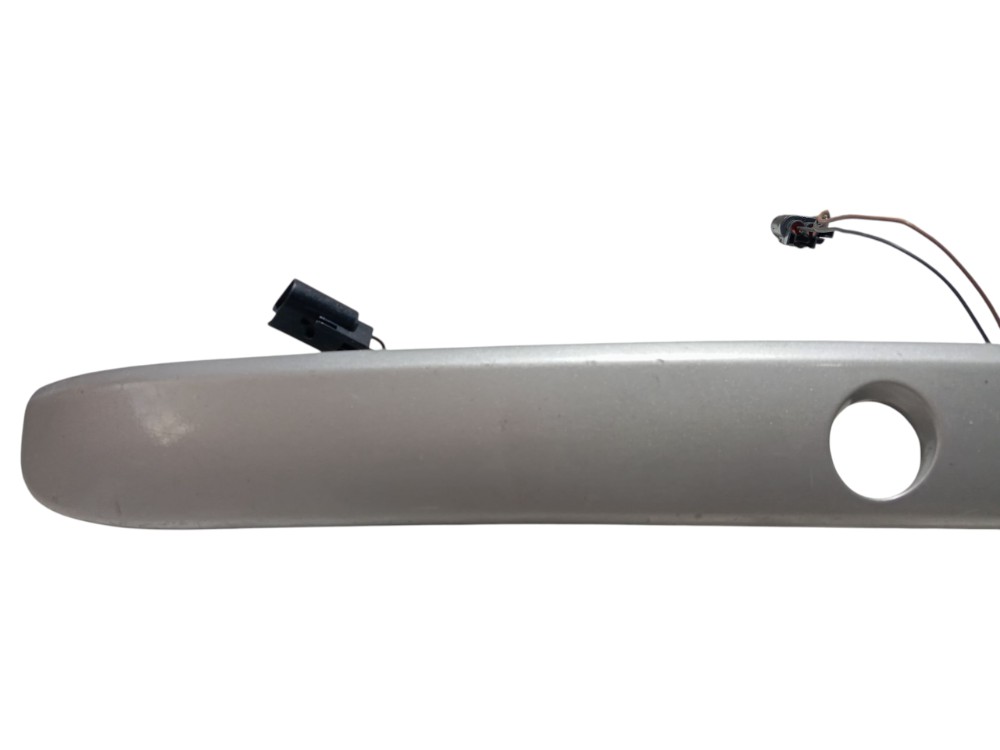 Moldura Friso Tampa Traseira Porta Malas Ford Ka 98 2