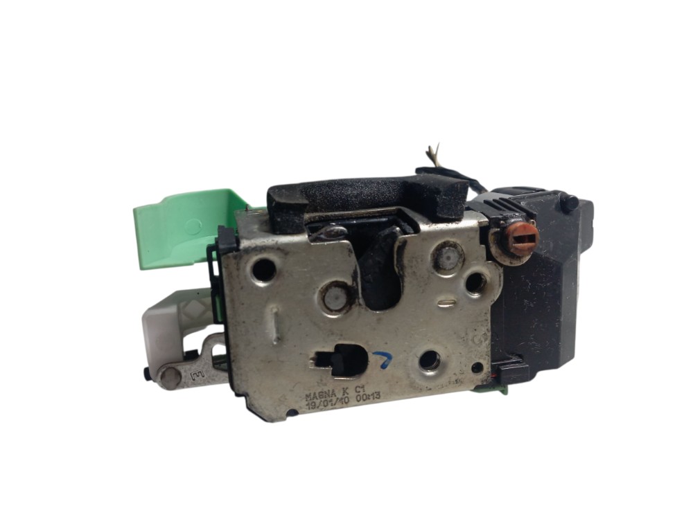 Fechadura Porta Traseira Esquerda Fiat Punto 6