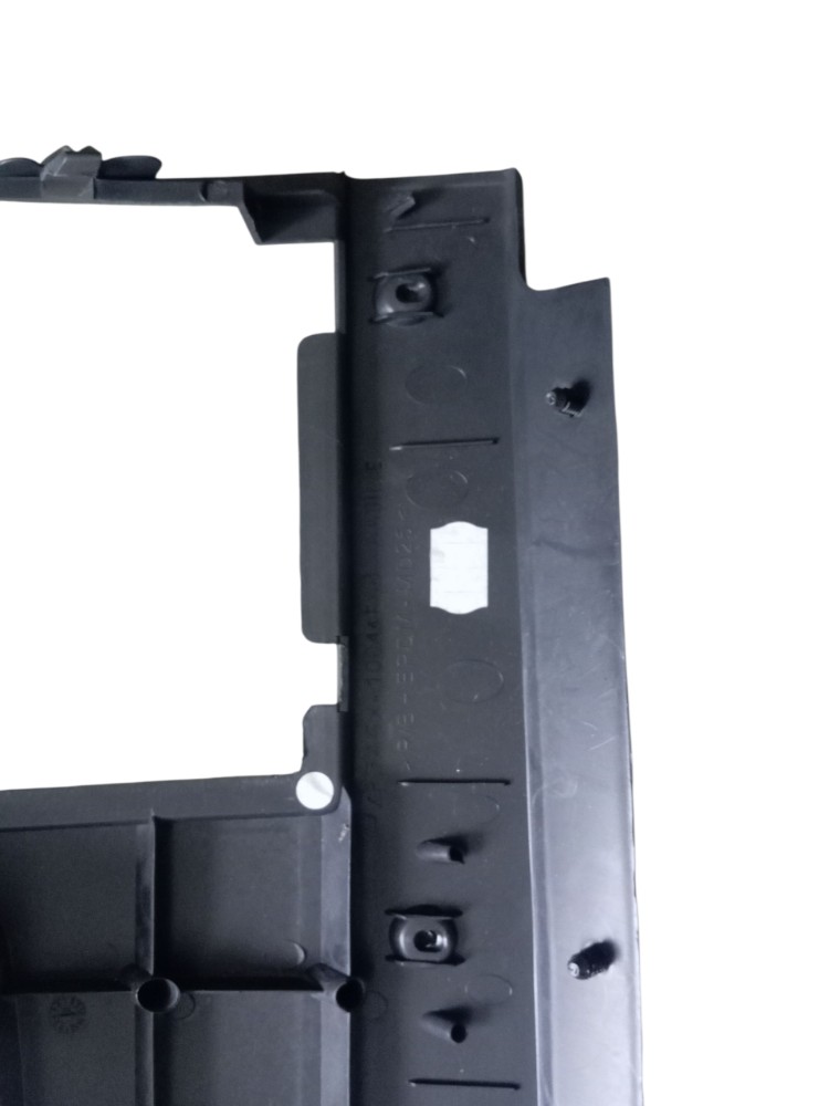 Acabamento Tampa Traseira Painel Citroen Xsara Picasso 2