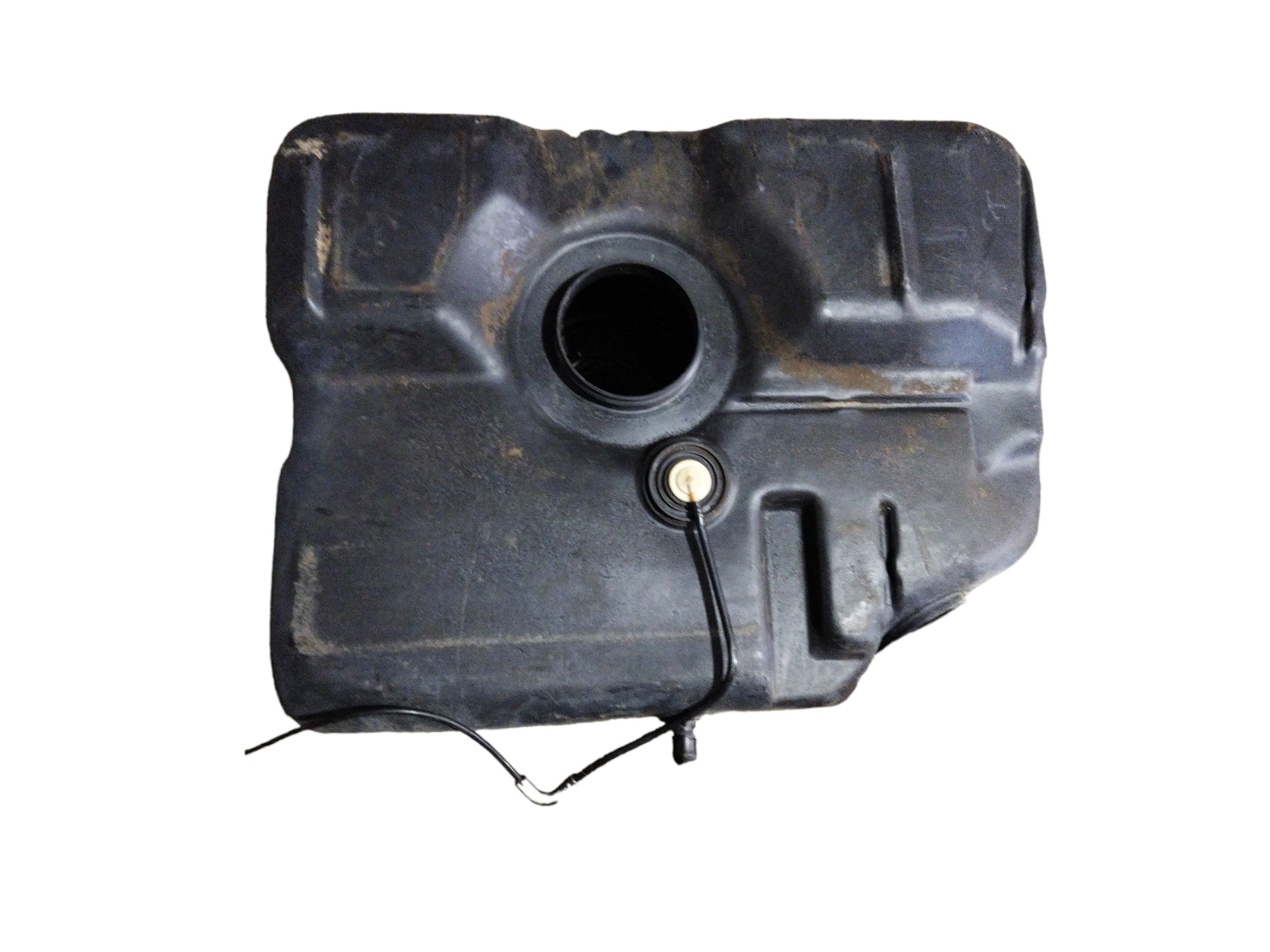Tanque Combustível Ford Fiesta 1