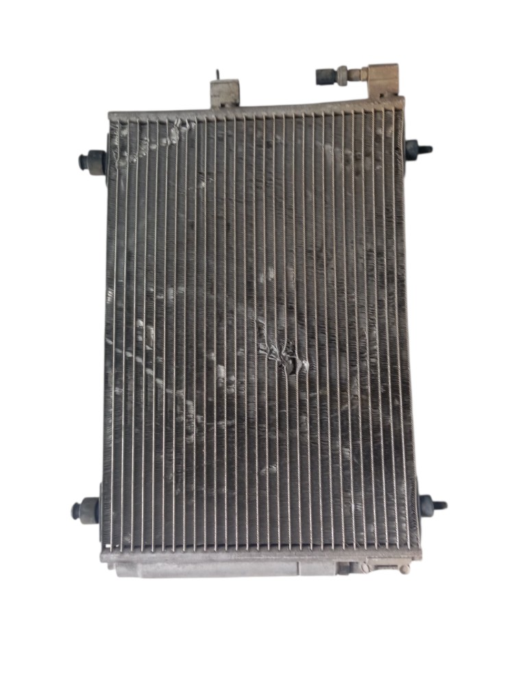 Condensador As Condicionado Citroen Xsara Picasso 2