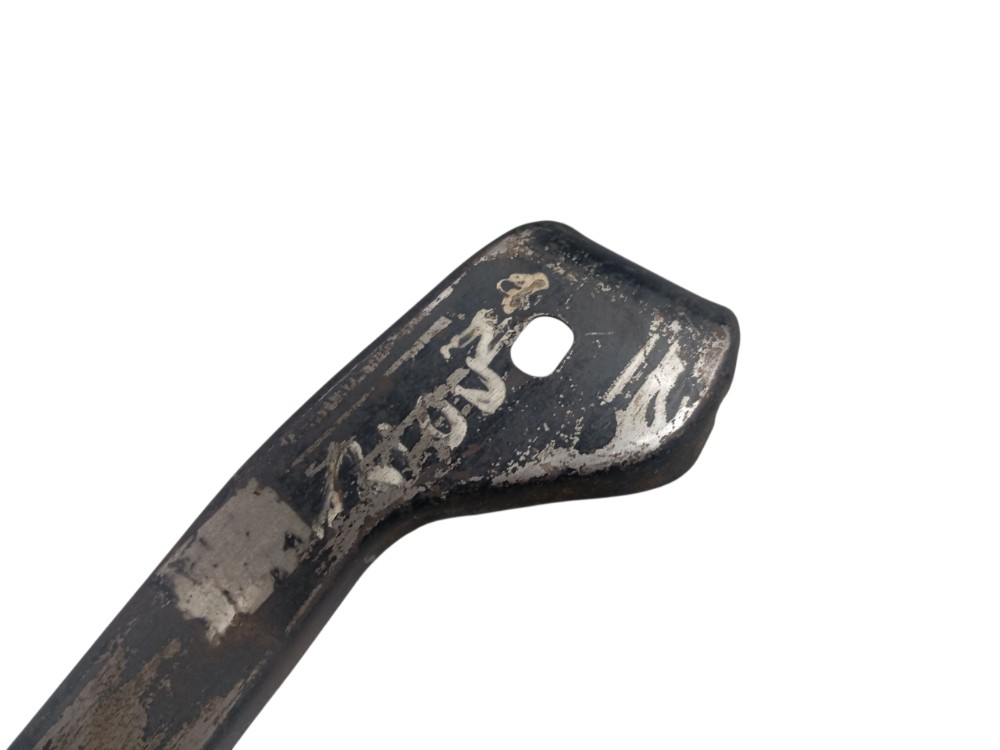 Suporte Parachoque Dianteiro Gm Monza Tubarao 2