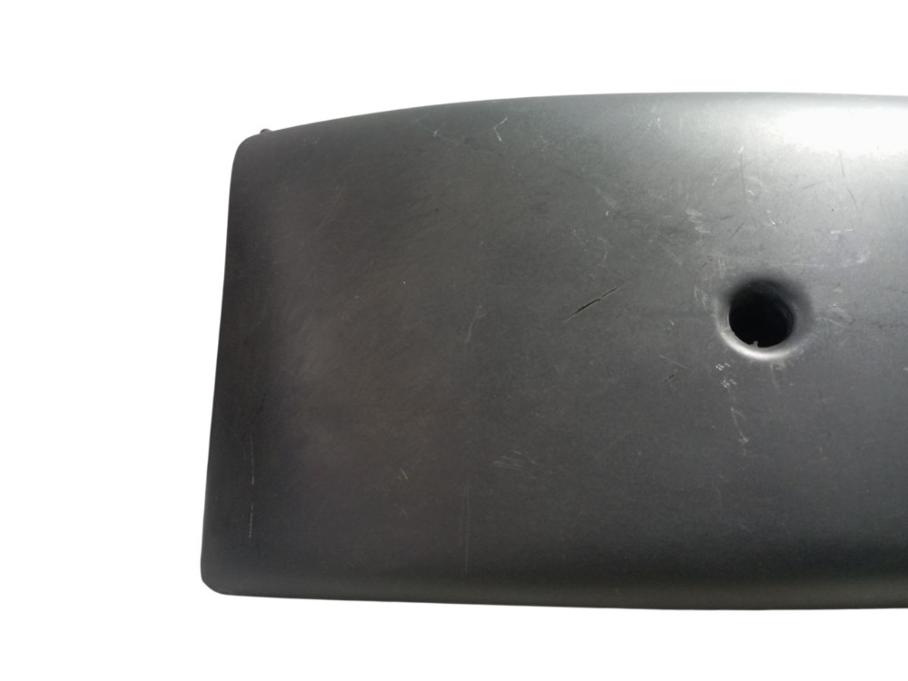 Moldura Acabamento Inferior Chave Coluna F Palio 1998 A 1998 Preto 5