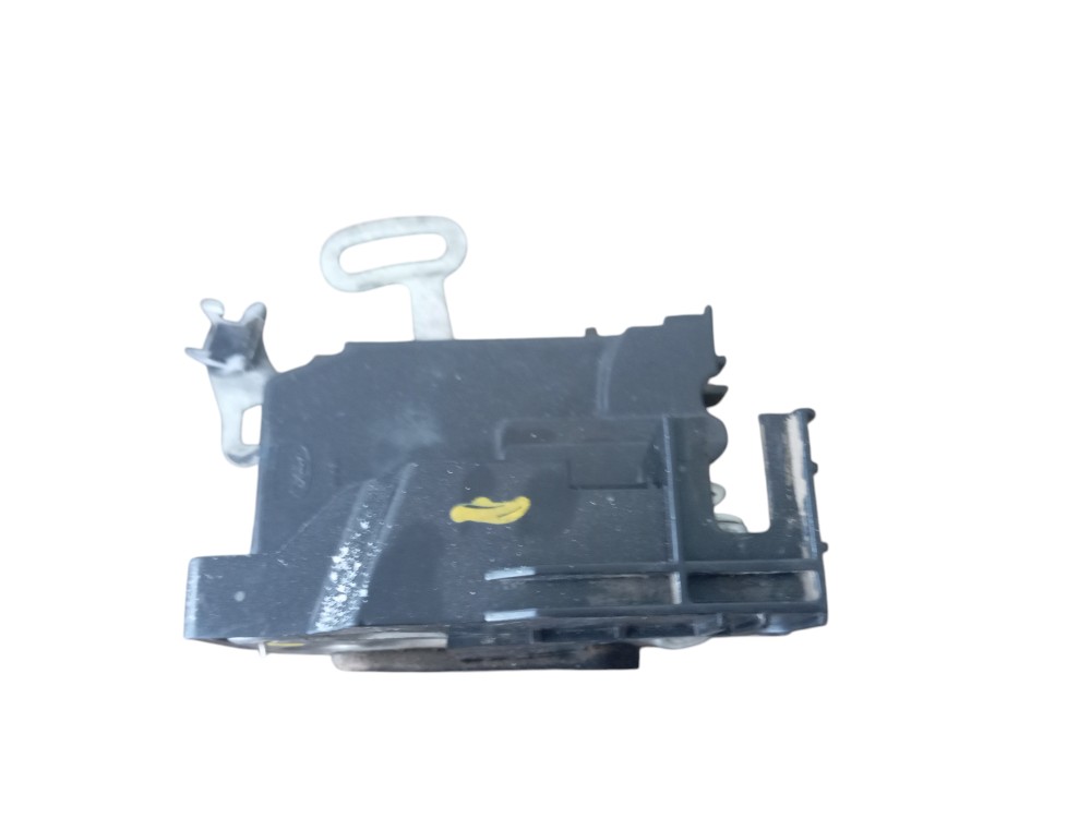 Fechadura Porta Esquerda Ford Ka 2010 2